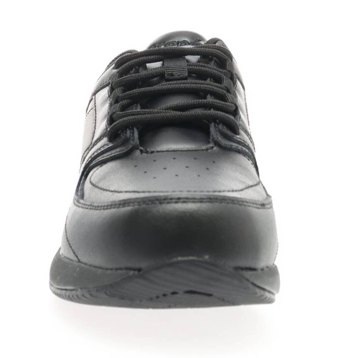 Propet Lifewalker Sport WAA312LNVY кроссовки женские 11 черные для ходьбы ZPO416 (черные, 11) PropÃ©t — фото 3
