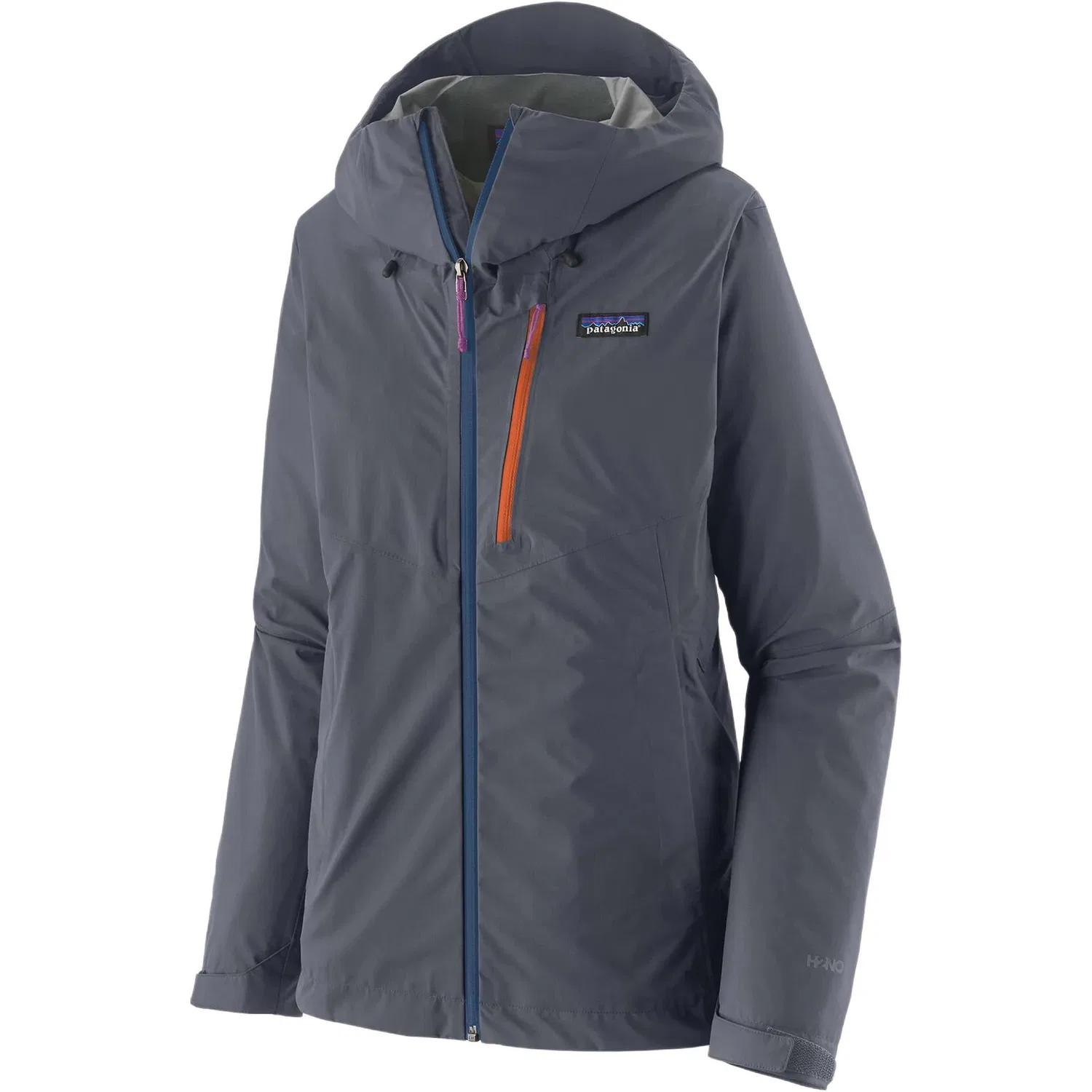 Женская ветровка Patagonia Granite Crest, Smolder Blue/SMDB