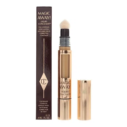 Консилер жидкий Charlotte Tilbury Magic Away 10 Tan, 4 мл