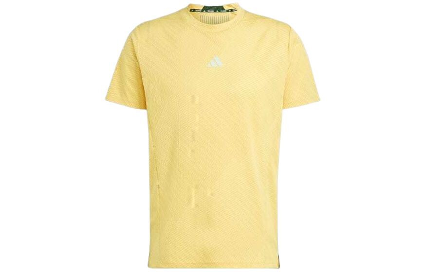 

Adidas Мужская футболка, Желтый