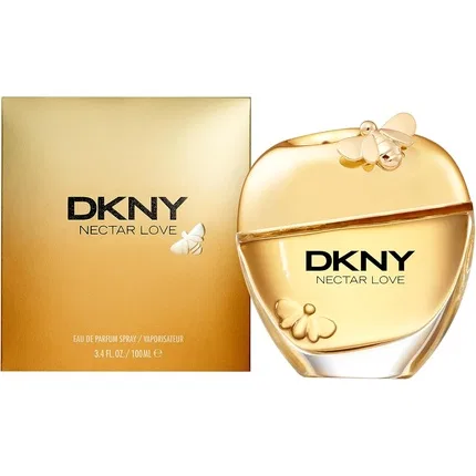 Парфюмерная вода DKNY Nectar Love, 100 мл