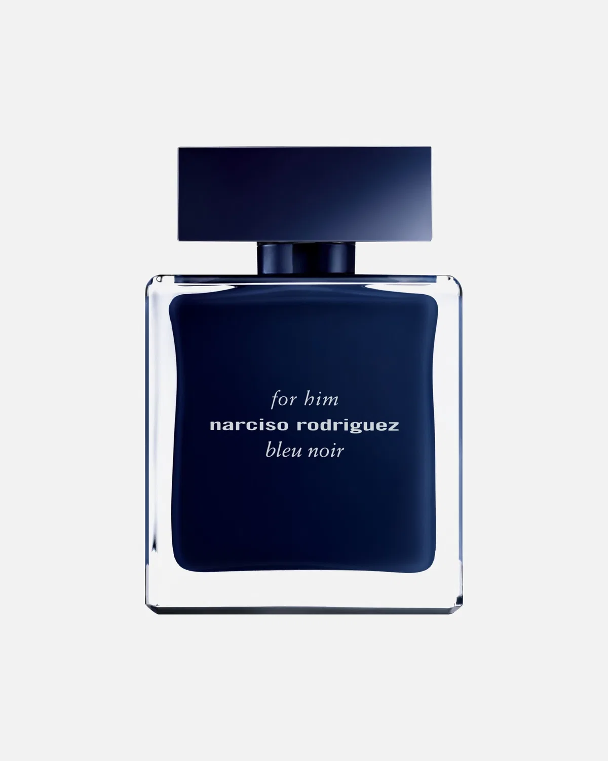 Туалетная вода для него Блю Нуар Narciso Rodriguez, 100 Ml