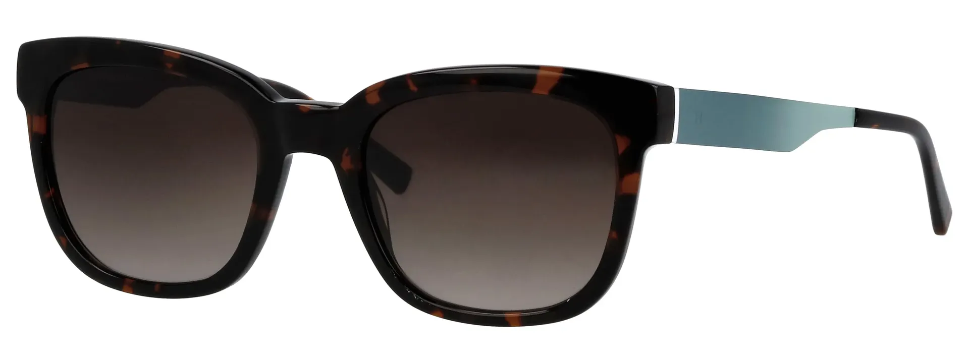 

Солнцезащитные очки HUMPHREY'S с легким градиентным отливом Humphrey´S Eyewear, коричневый