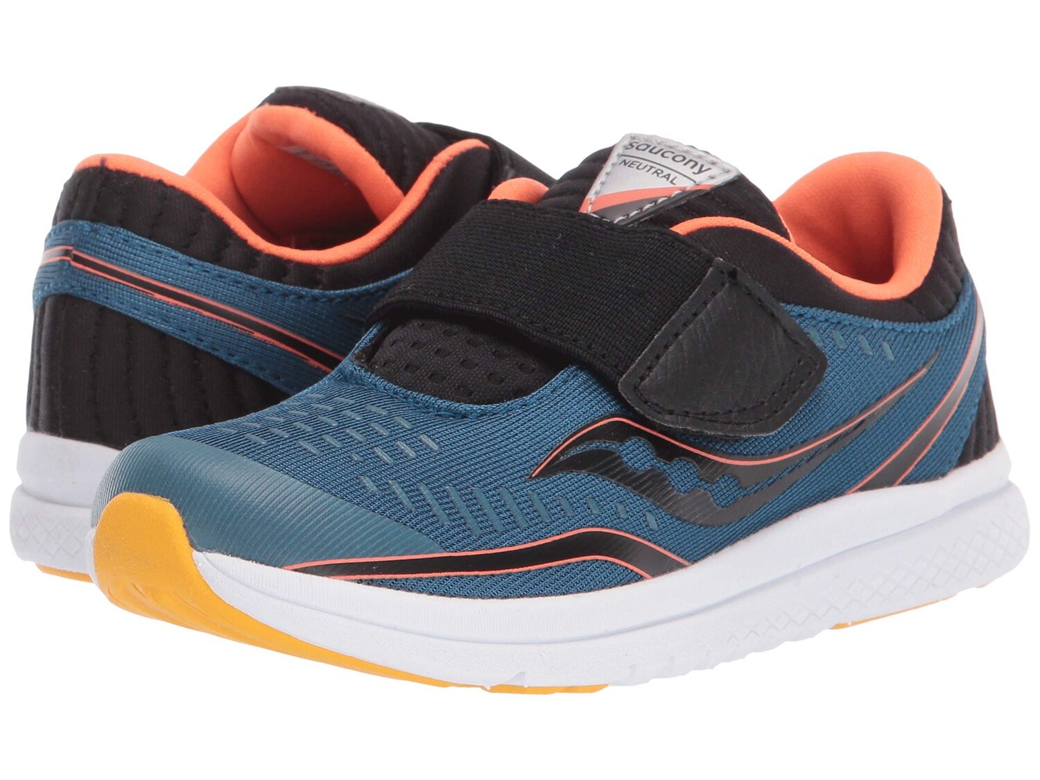 

Кроссовки Saucony Kids, S-Kinvara 11 Jr