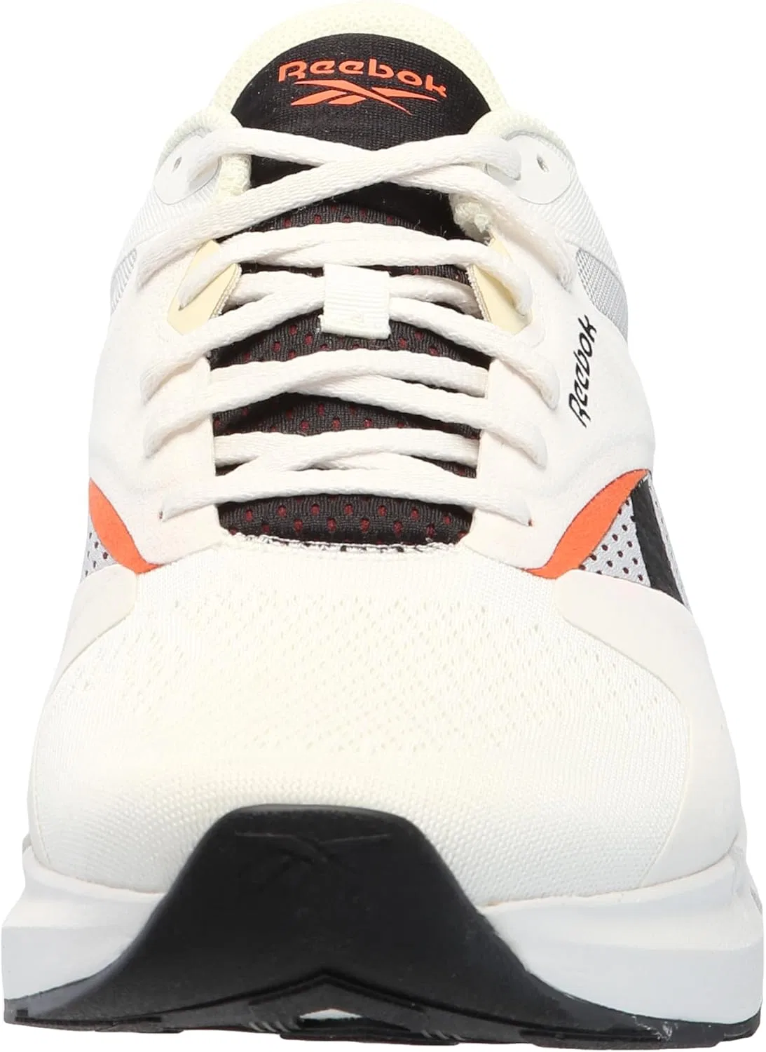 Кроссовки Reebok унисекс Zig Dynamica 5, Chalk Grey 1 Black — фото 2