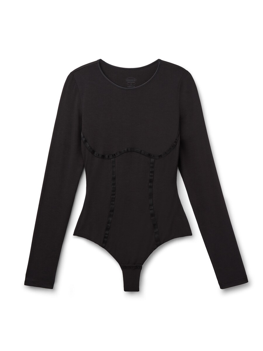 

Боди INTIMISSIMI, Black