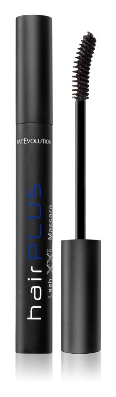 

Удлиняющая и утолщающая тушь FacEvolution Hairplus, 6 мл