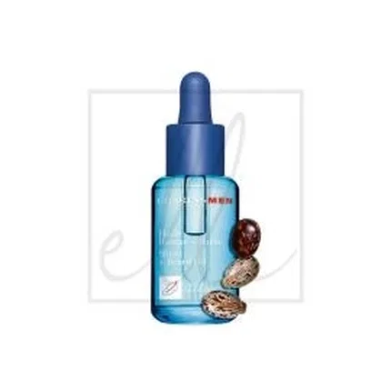 Масло для бороды и бритья Clarins Men, 30 мл