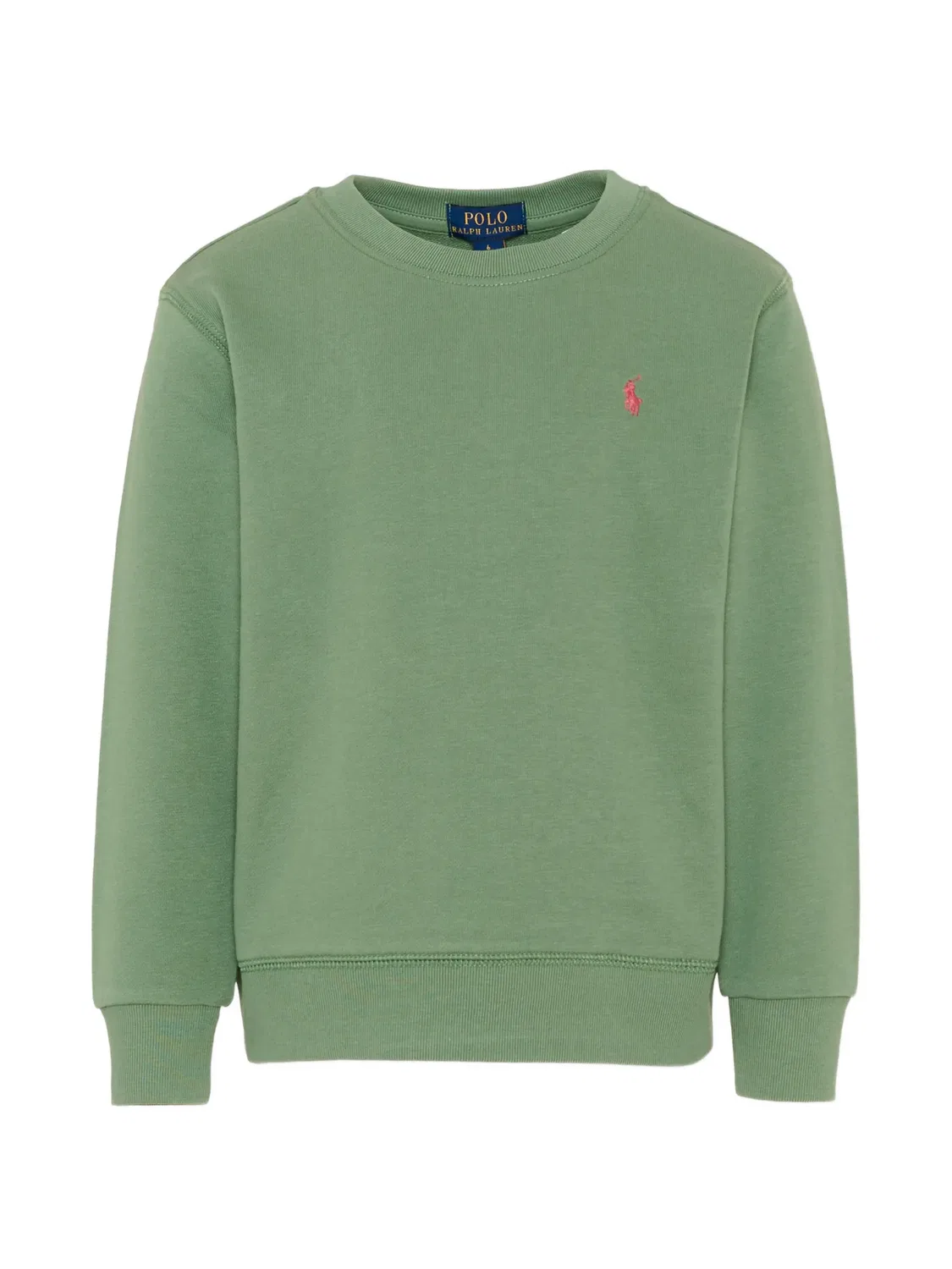 Polo Ralph Lauren Свитшот Зеленый