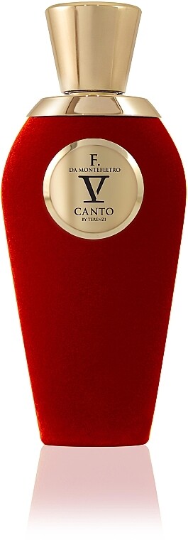 

Парфюм V Canto F. Da Montefeltro