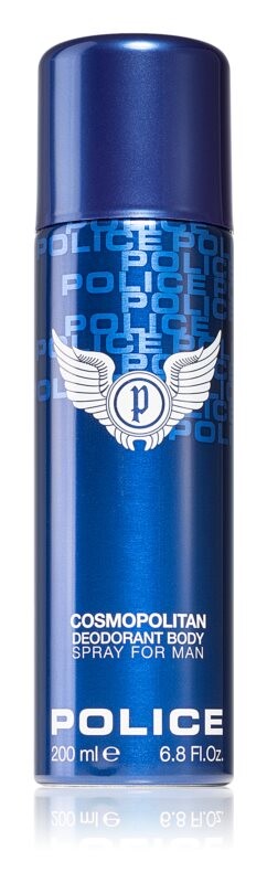 

Дезодорант Police Cosmopolitan, 200 мл