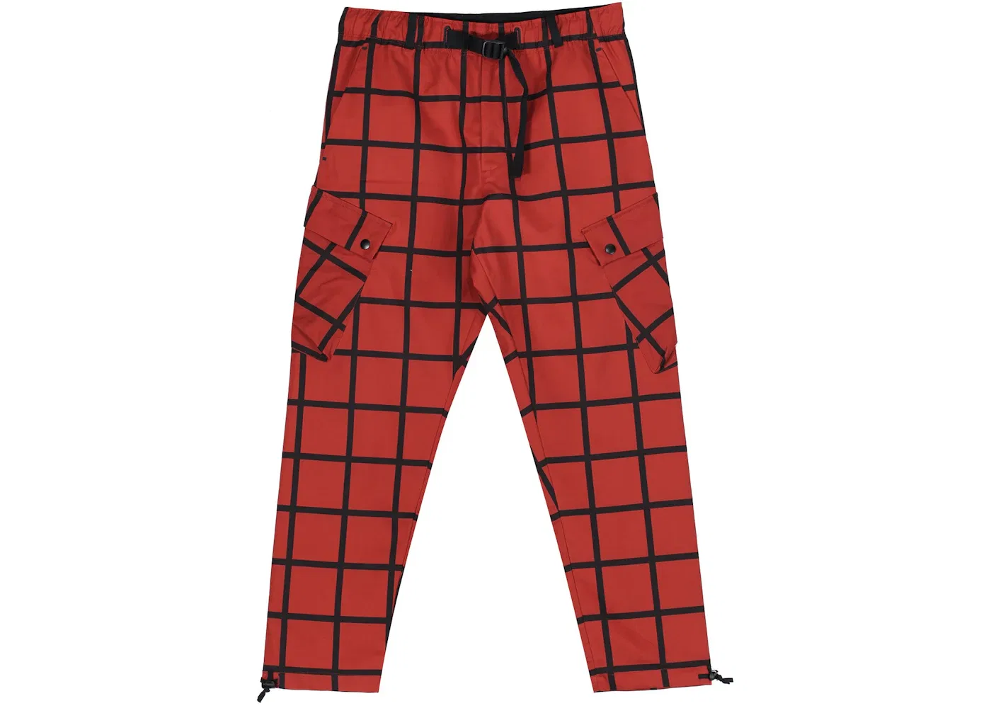 Мужские спортивные штаны Nike NSW Patta Cargo Pants, Mars Stone