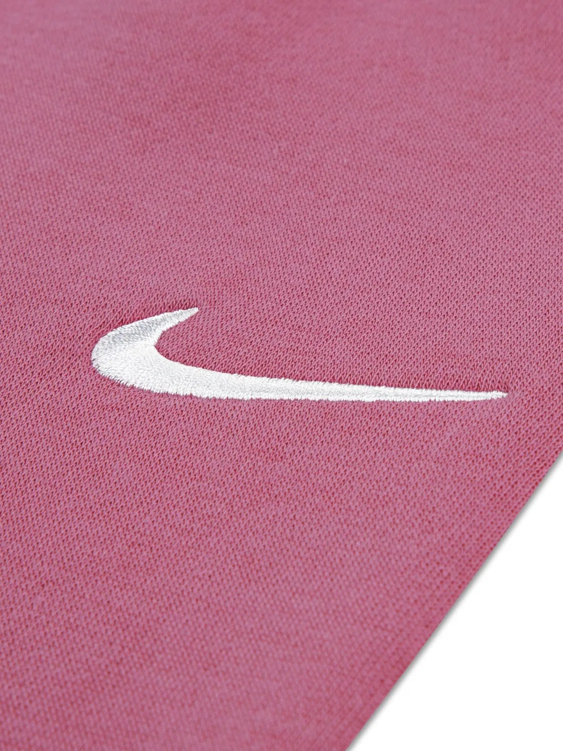 Детский спортивный костюм Nike Essential, розовый — фото 4
