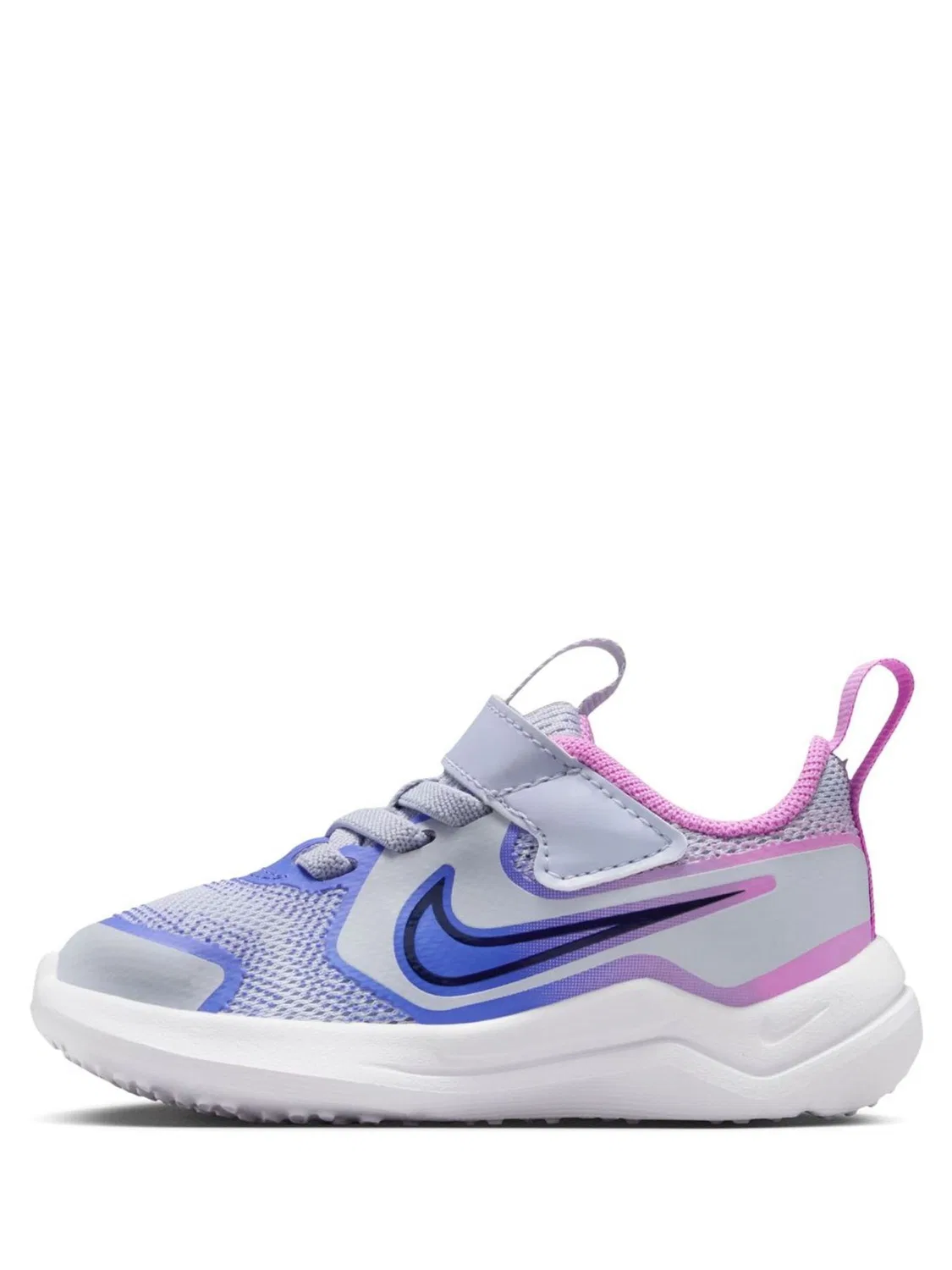 Кроссовки беговые Cosmic Runner Nike, сиреневый — фото 4
