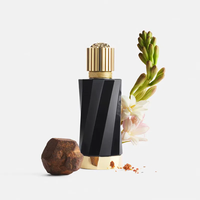 Парфюмерная вода VERSACE, The Dream Of Myrrh — фото 4