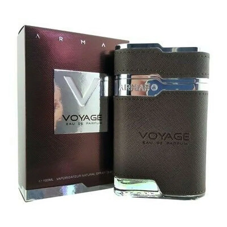 Парфюмерная вода Armaf Voyage, 100 мл