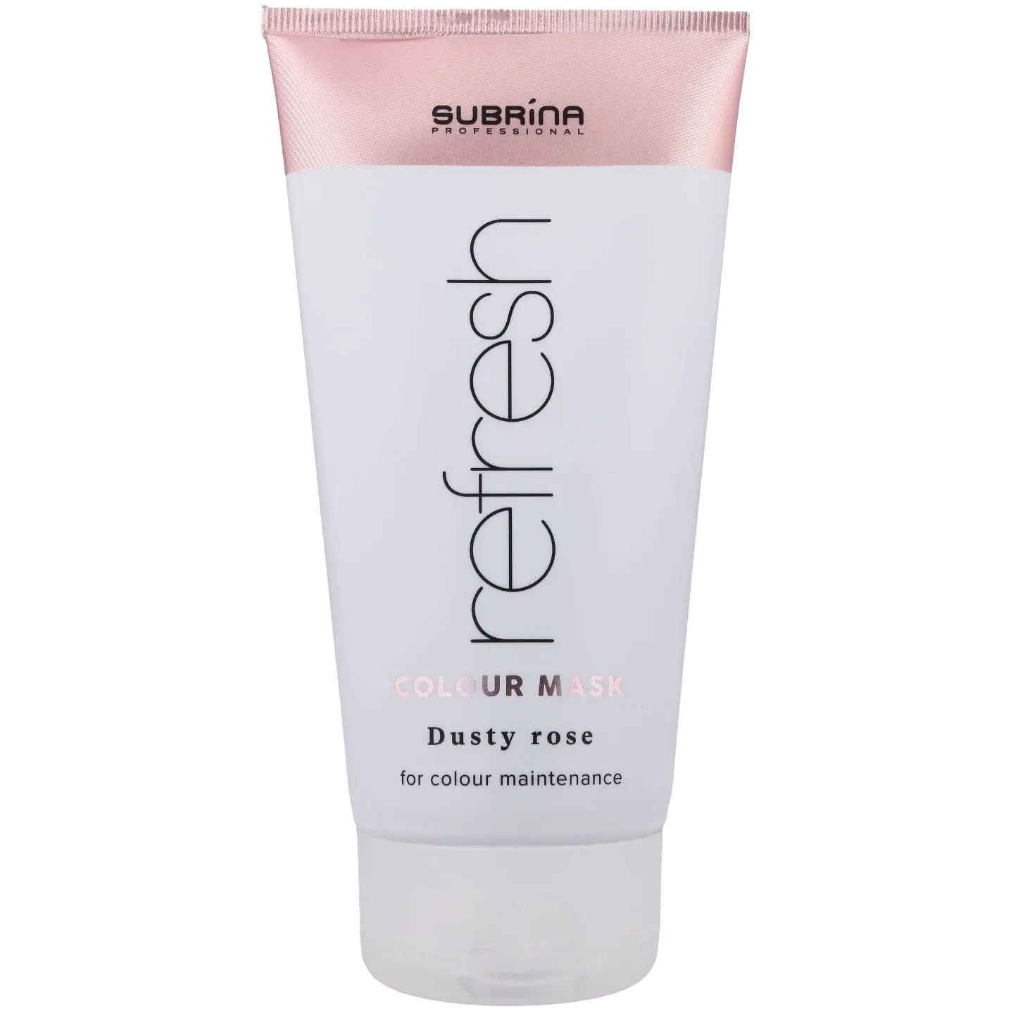 

Subrina Rose Маска для освежения цвета DUSTY ROSE, 150 мл
