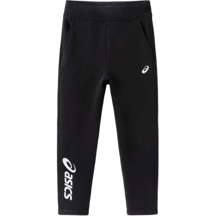 

Детские леггинсы Asics, черные