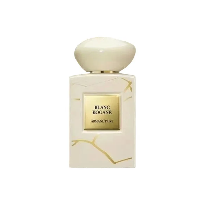 Парфюмерная вода Noble White Gold, 100 мл, Giorgio Armani, White Musk Jasmine