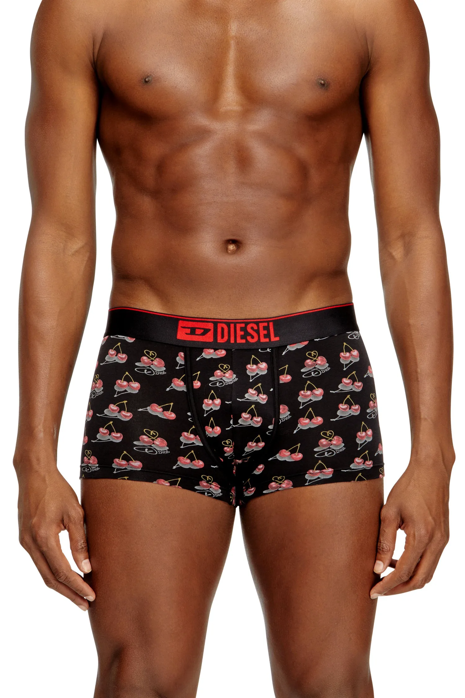 Мужские боксерские шорты DAMIEN-GFT Diesel, Black and other colors