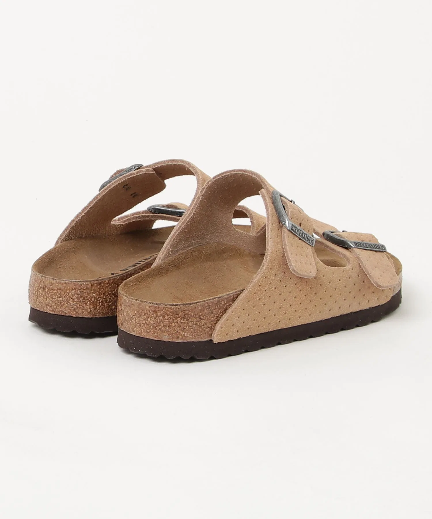 Унисекс сандалии BIRKENSTOCK Arizona BS — фото 3