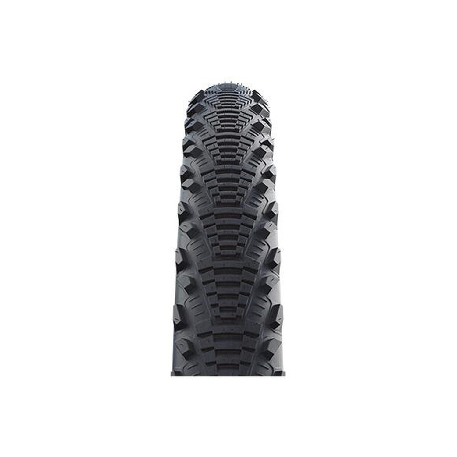 

Проволочная шина CX Comp — 26x2,00 дюйма — K-Guard — светоотражающие полосы — черная SCHWALBE, черный / серебристый / черный