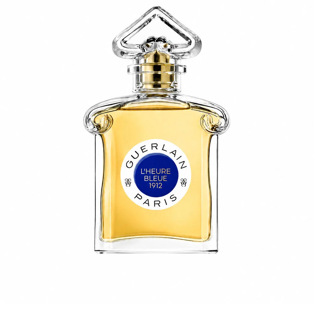 Туалетная вода Les Légendaires L'Heure Bleue 1912, 75 мл Guerlain
