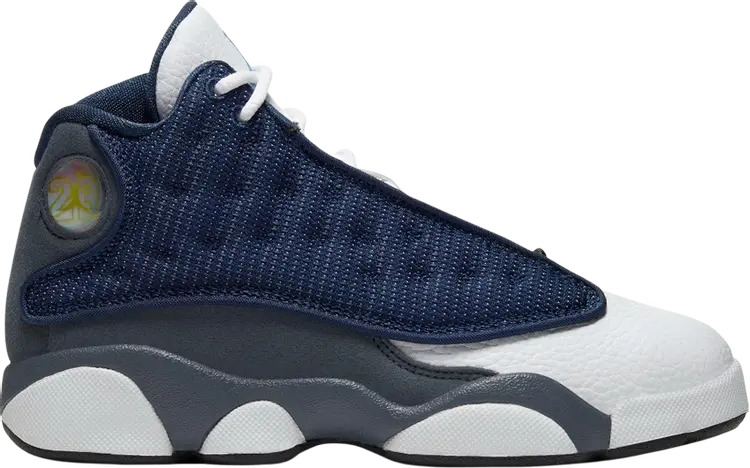 

Кроссовки Air Jordan 13 Retro PS Flint 2020, синий, Синий;черный, Кроссовки Air Jordan 13 Retro PS Flint 2020, синий