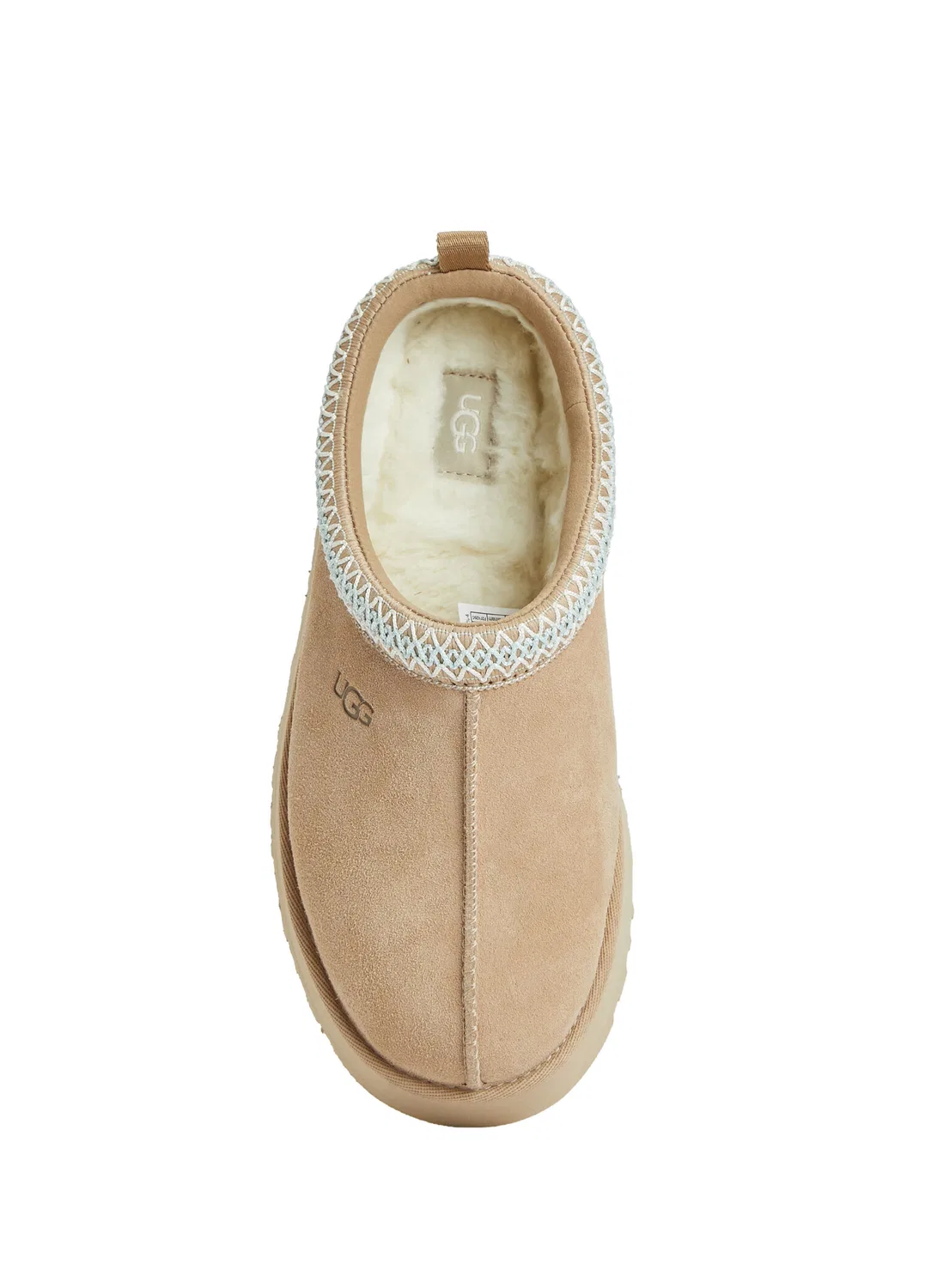 Ботильоны Ugg Tazz Kum — фото 4