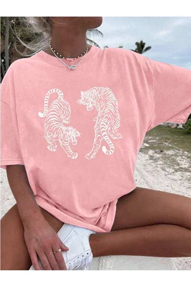 Детская футболка для мальчиков с длинным рукавом Revasser, Pink