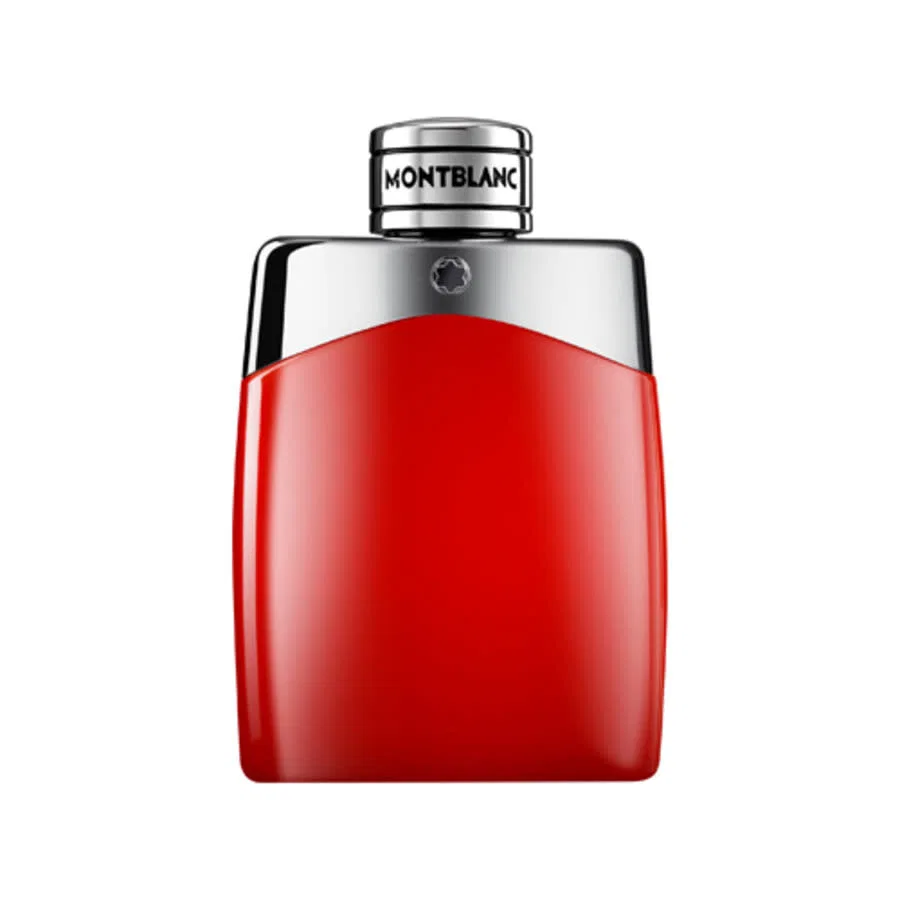 Парфюмерная вода Montblanc Legend Red, 100 мл
