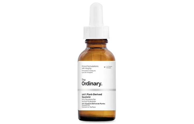 Женская эссенция для лица с скваланом, 30 мл, The Ordinary — фото 3