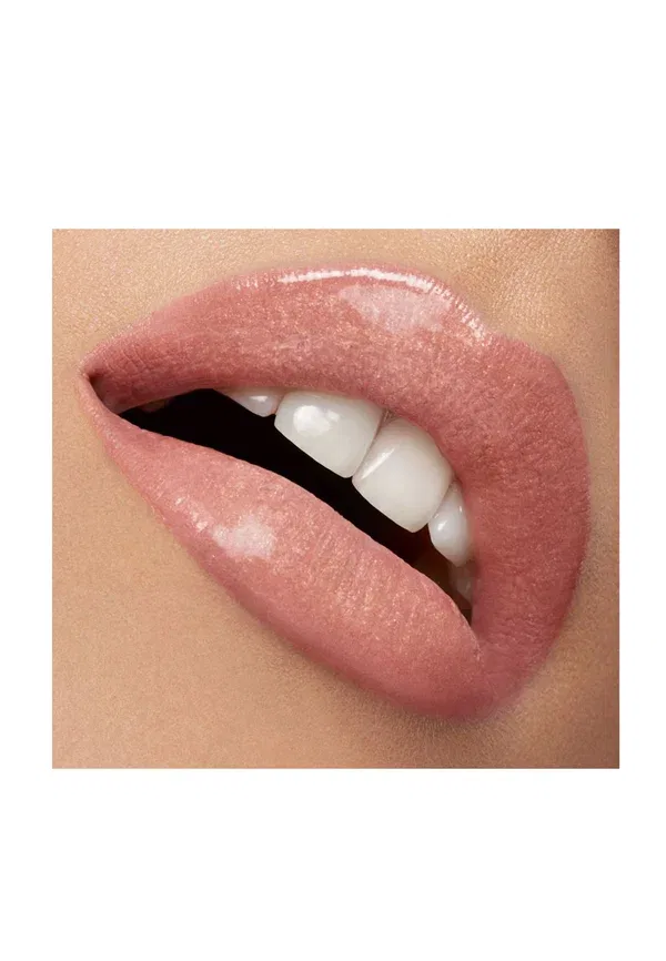 Помада для глинца Pupa Milano Ultra Brilliant Lipstick, Nude Rose, 2.4 мл, цвет nude rose — фото 2