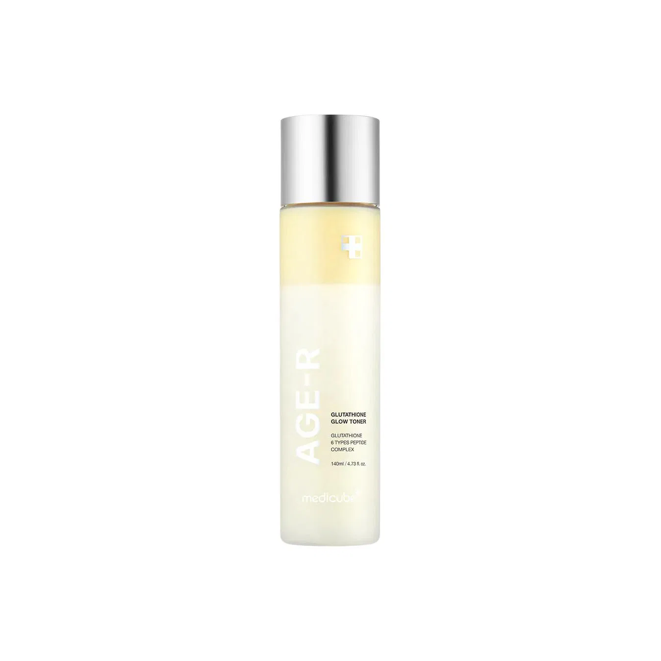 Тонер Glutathione Radiance Peptide от Medicube, 140ml