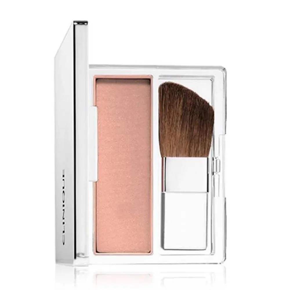 Женские румяна-пудра с мерцающим эффектом 101 Aglow Clinique, Pink