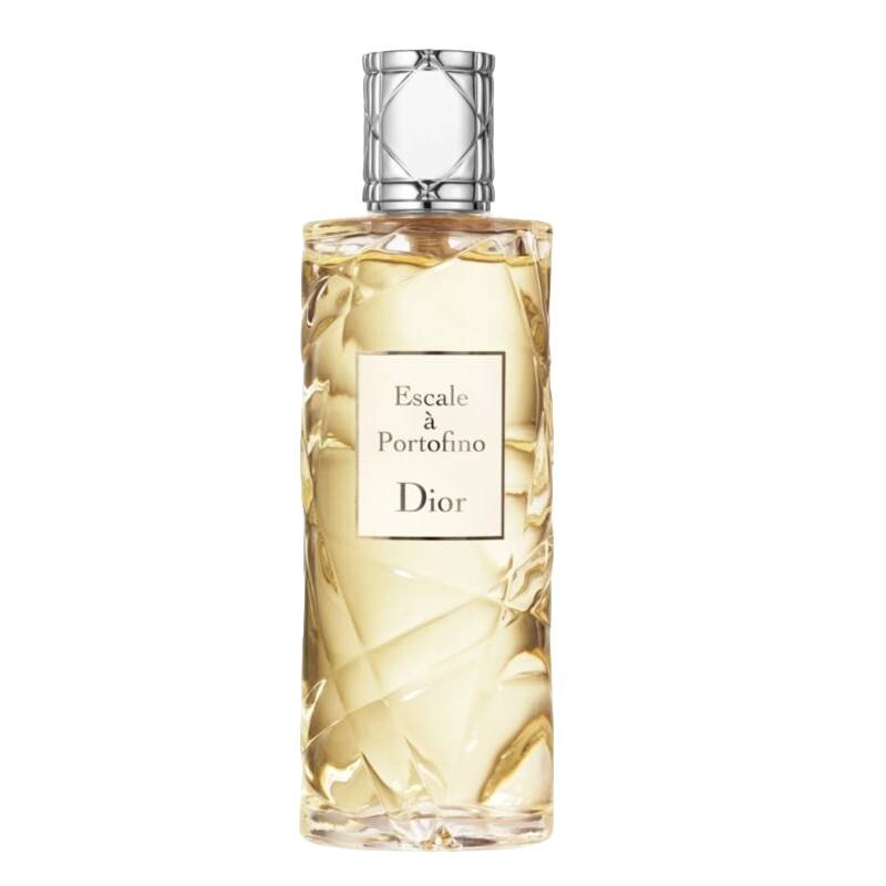 

Туалетная вода Dior Escale A Portofino, 125 мл