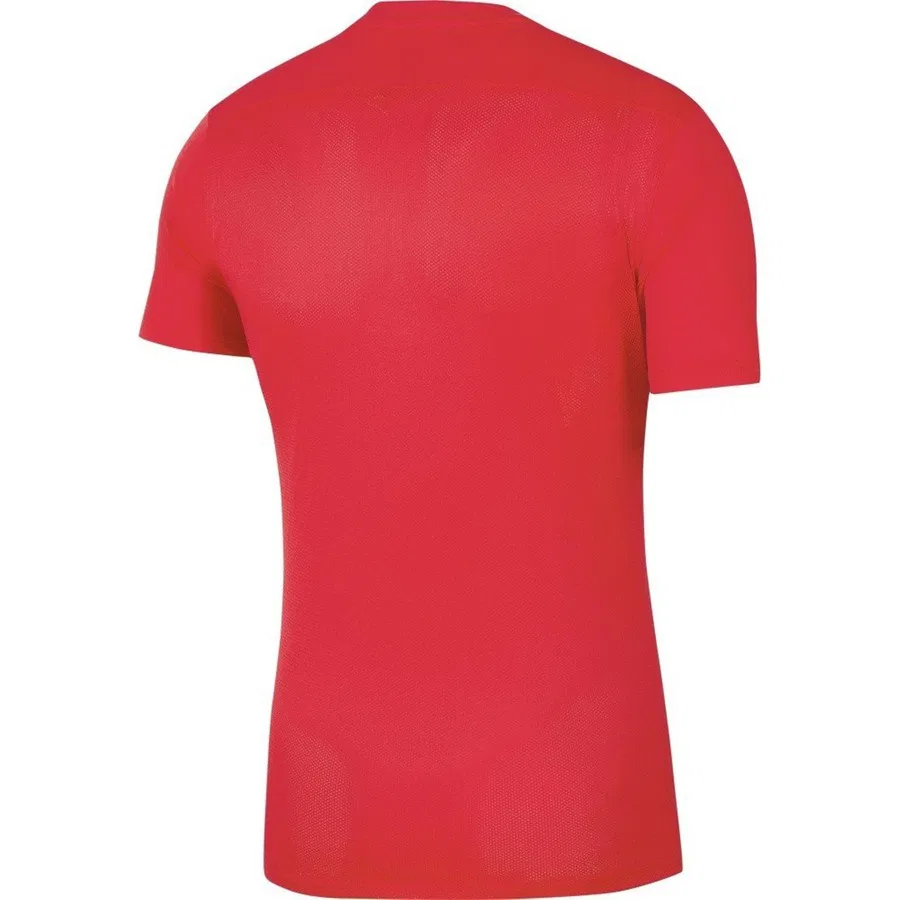 Футболка спортивная с длинным рукавом Dry Park VII JSY SS Unisex Nike, Синий — фото 2