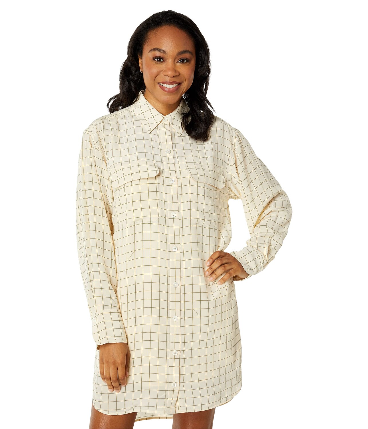 

Платье EQUIPMENT, Ellene Dress