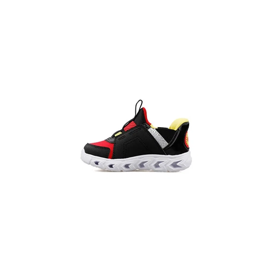 Детские кроссовки со светящейся подошвой Hypno Flash 2.0 Skechers, Разноцветный — фото 2