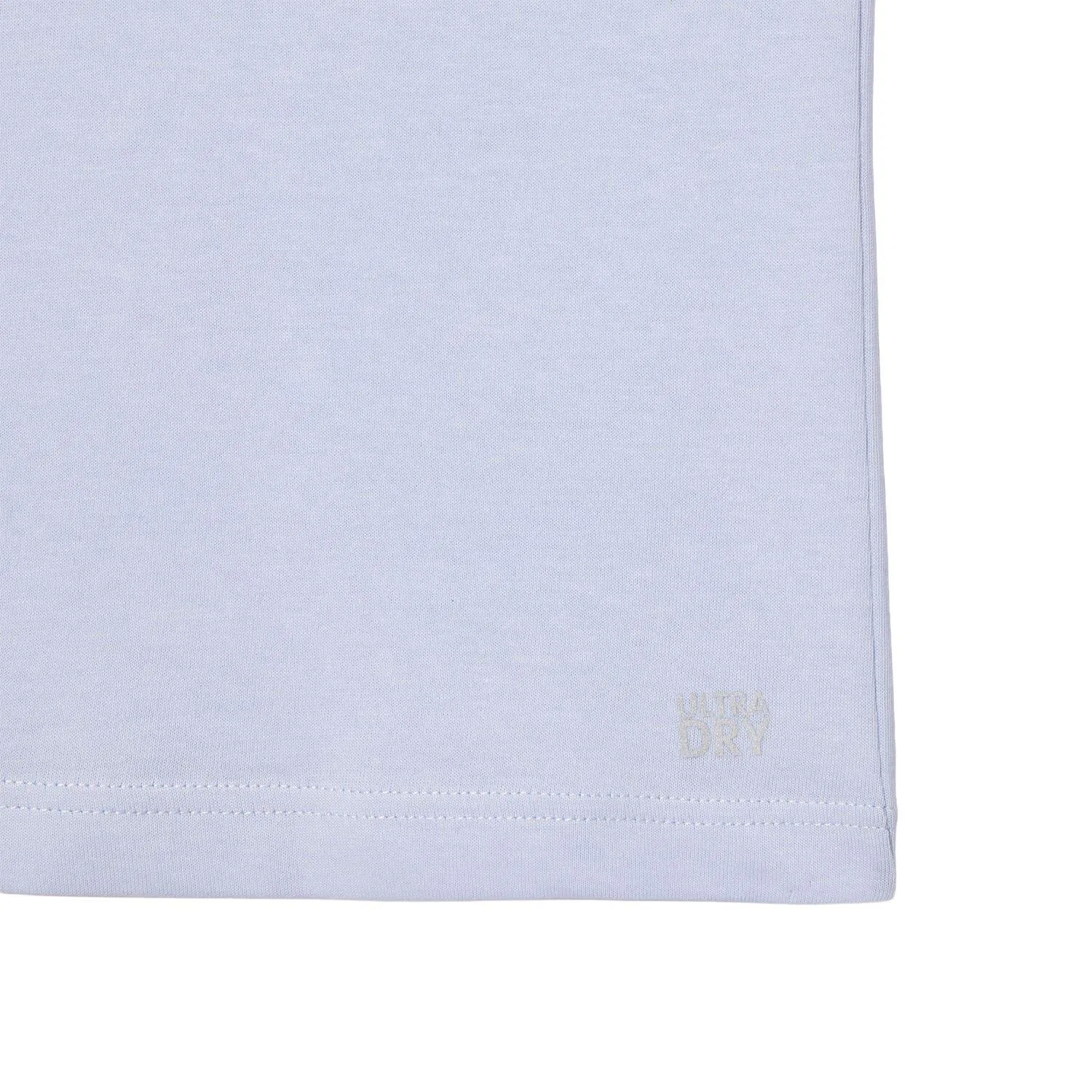Мужская футболка с длинным рукавом Lacoste Core Performance, Цвет: Dunkelblau — фото 4