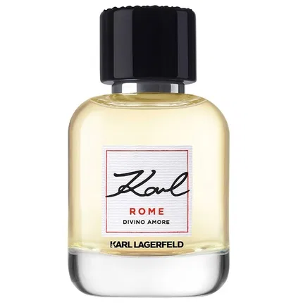 Парфюмерная вода Karl Lagerfeld Karl Rome Divino Amore, 60 мл