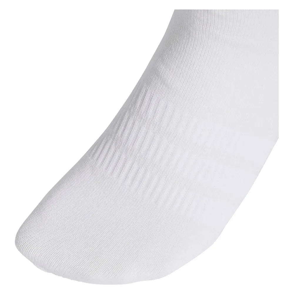 Носки Thin&Light Sportswear Ankle 3 шт Adidas, мультиколор — фото 2