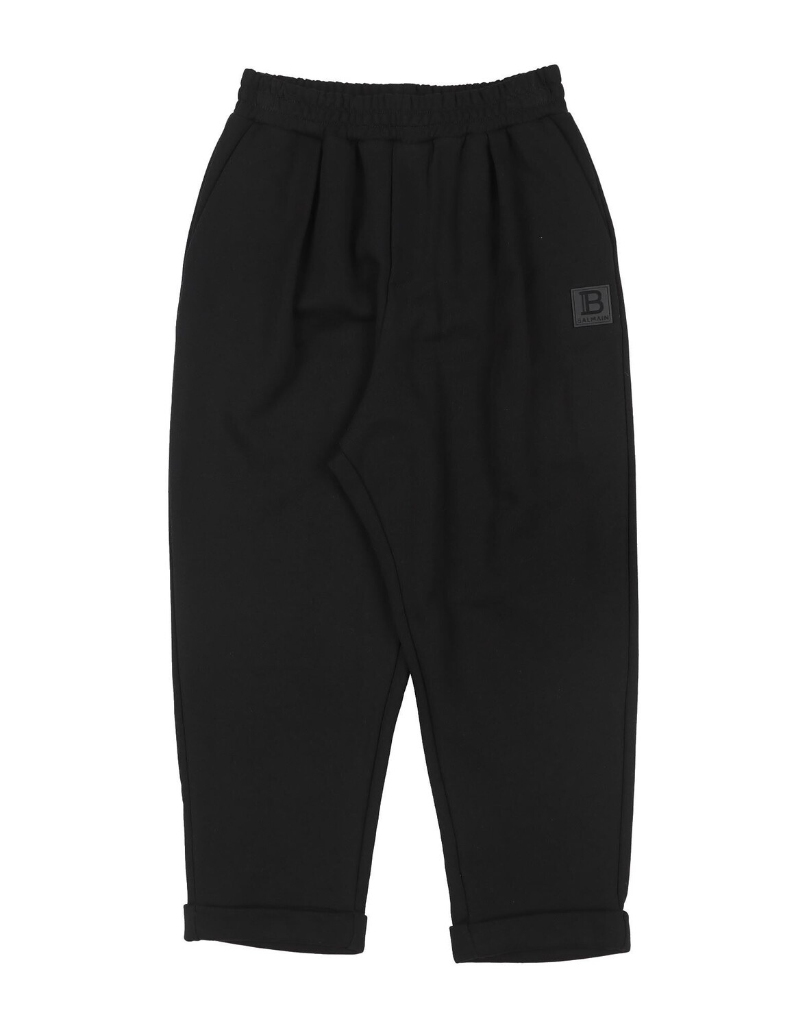 

Брюки Balmain, черный