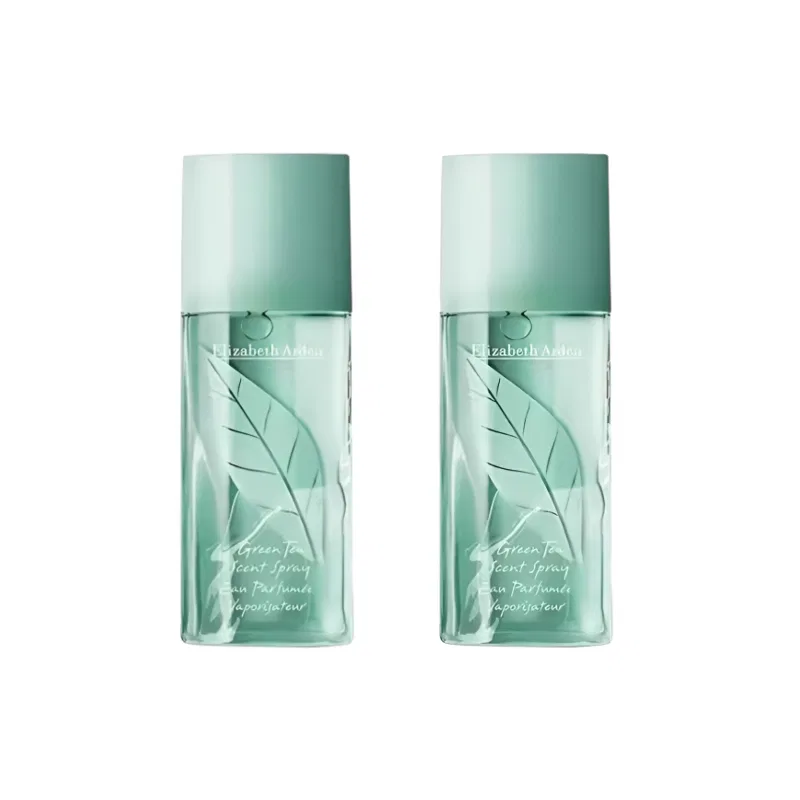 Женская парфюмерная вода Green Tea, 100 мл, Elizabeth Arden, Green Tea