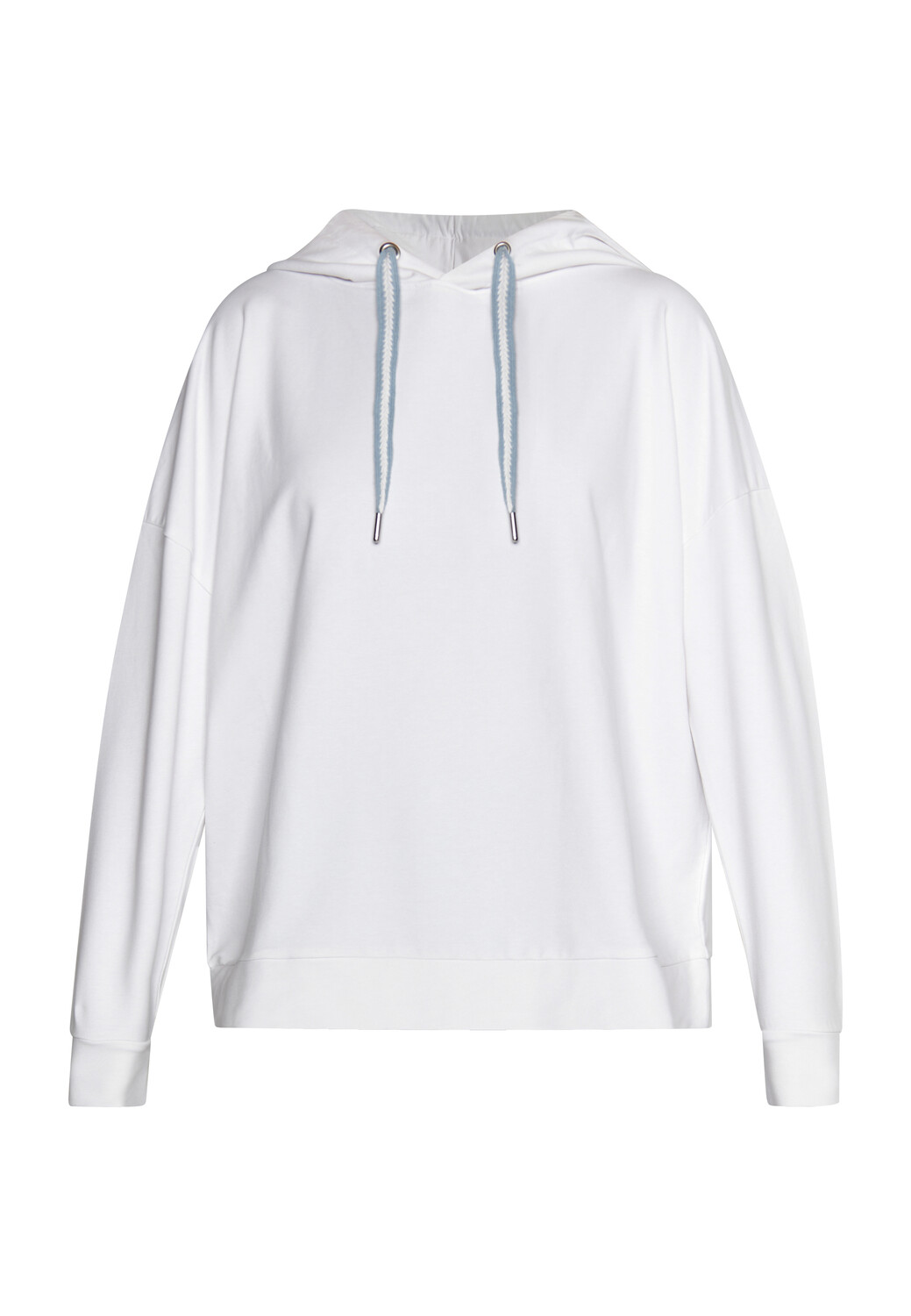 

Толстовка usha BLUE LABEL Hoodie, белый