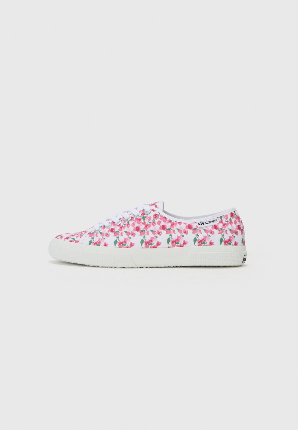 

Кроссовки BOUGANVILLEA Superga, мультиколор
