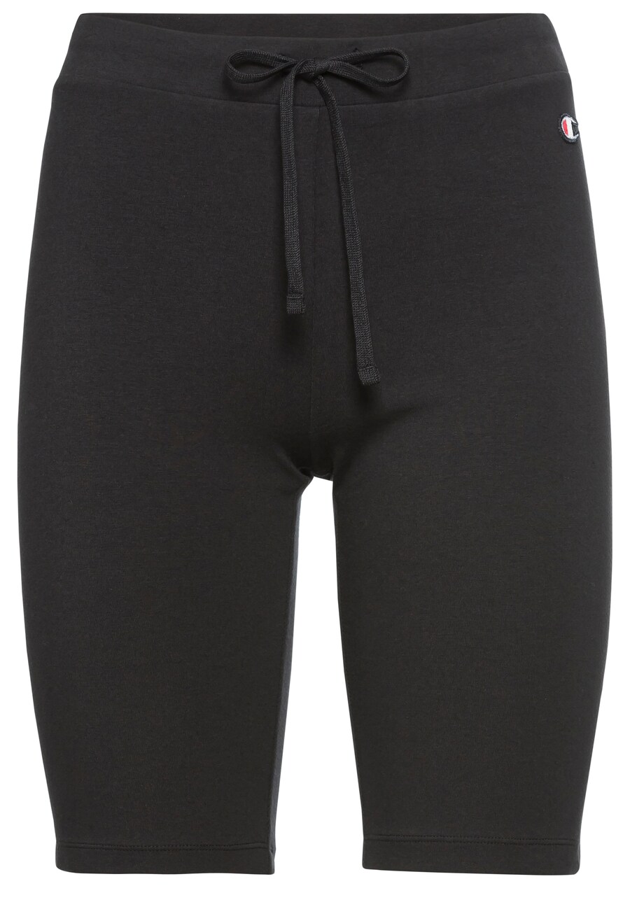 

Шорты Champion Authentic Athletic Apparel Regular Pants, черный