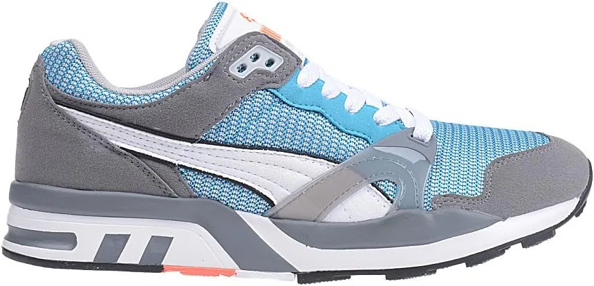 Кроссовки PUMA Trinomic XT-1+ WN Capri Breeze, размер 4, цвет Capri Breeze Grey, размер 37 EU
