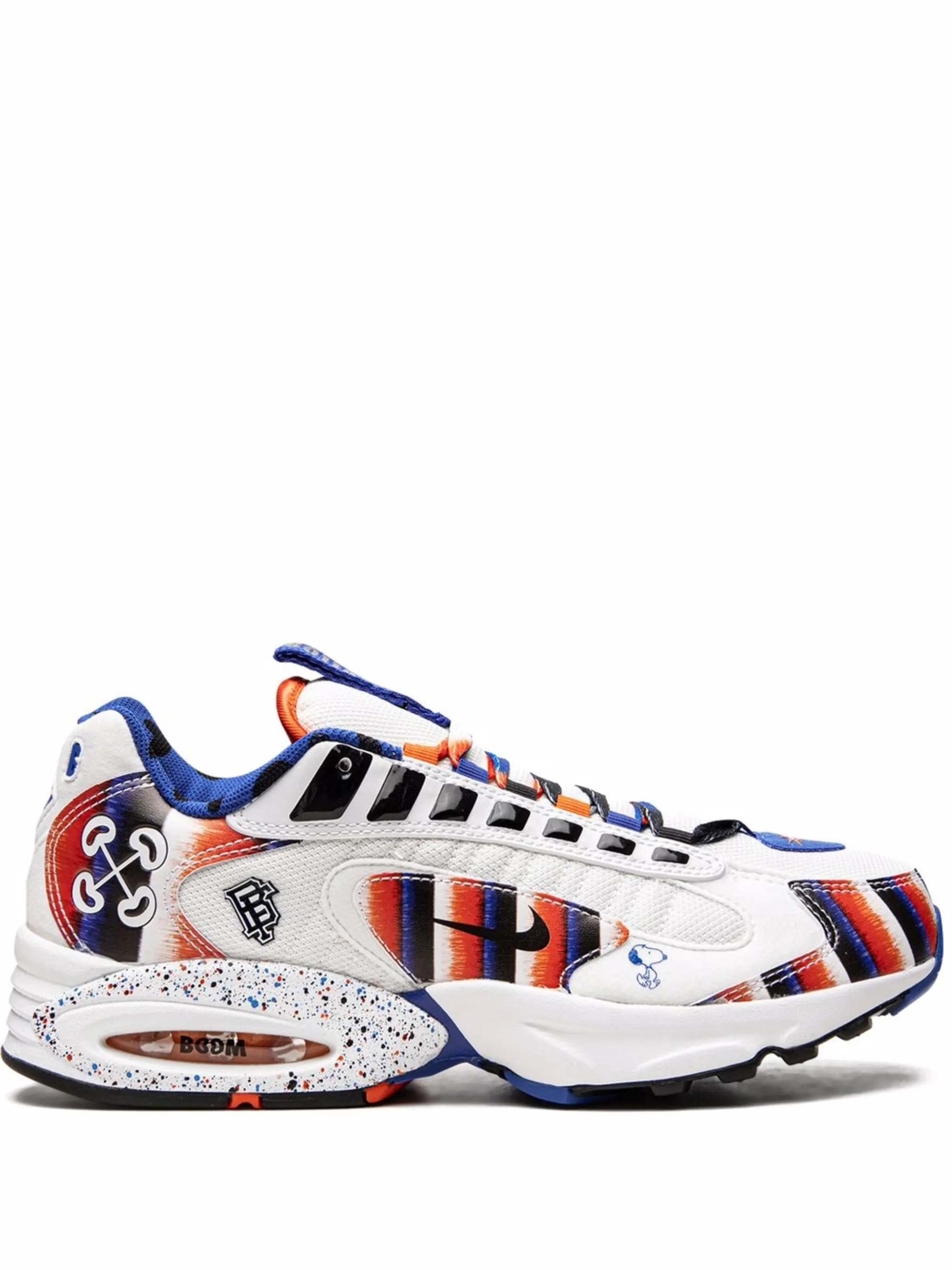 

Кроссовки Air Max Triax 96 Doernbecher Nike, белый
