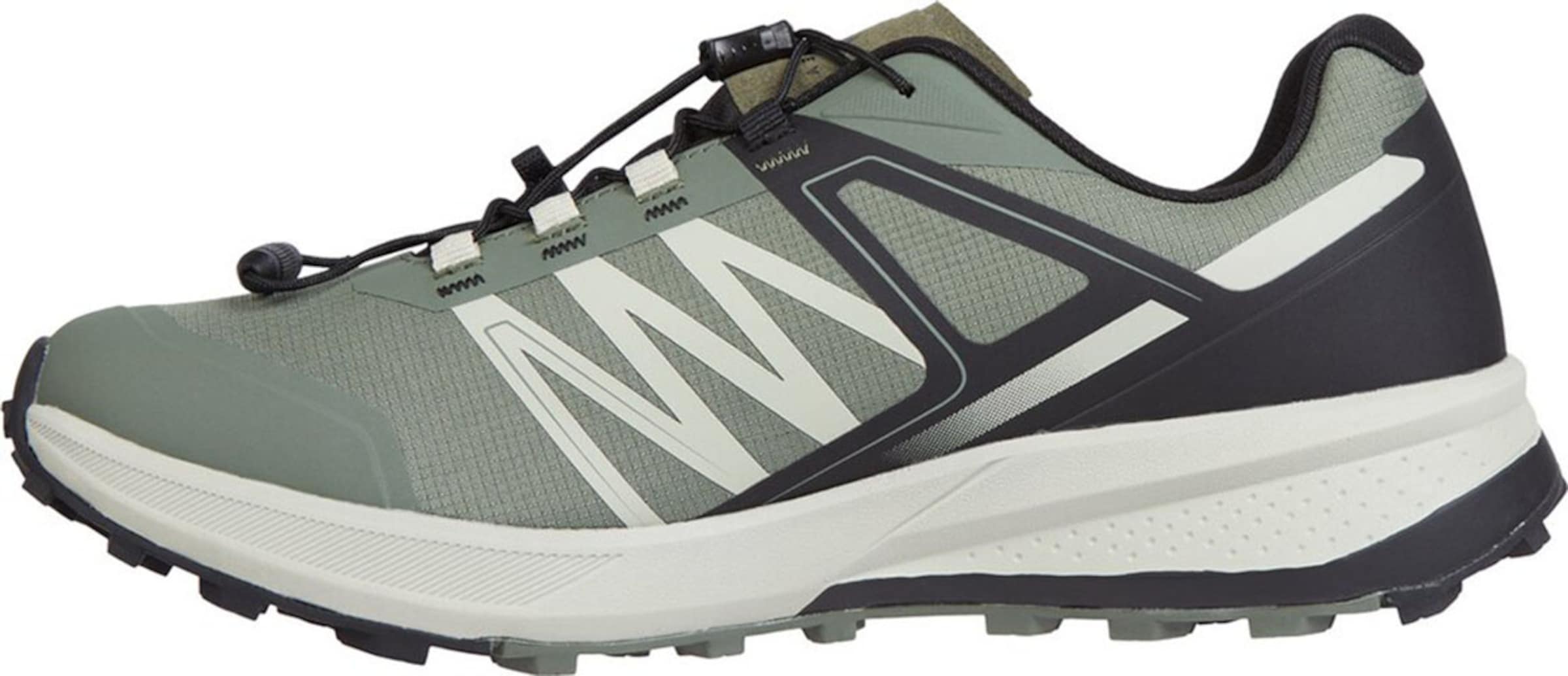 

MCKINLEY Кроссовки в пастельно-зеленом цвете